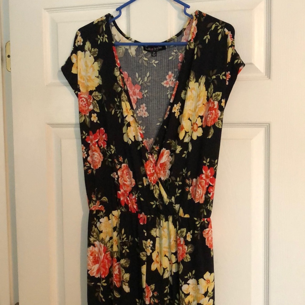 Jumpsuit size 2x